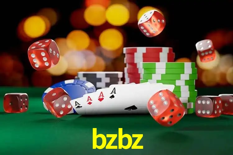Bônus de Boas-vindas bzbz