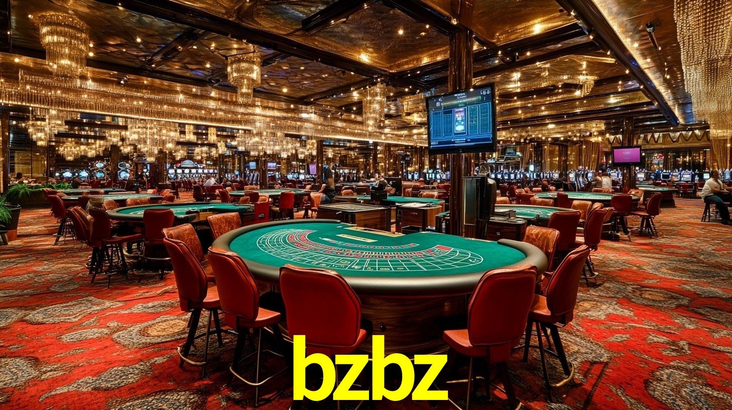 bzbz: Jogos de Caça-Níqueis-Altas Recompensas, Roleta-Velocidade, Blackjack-Desafios Máximos