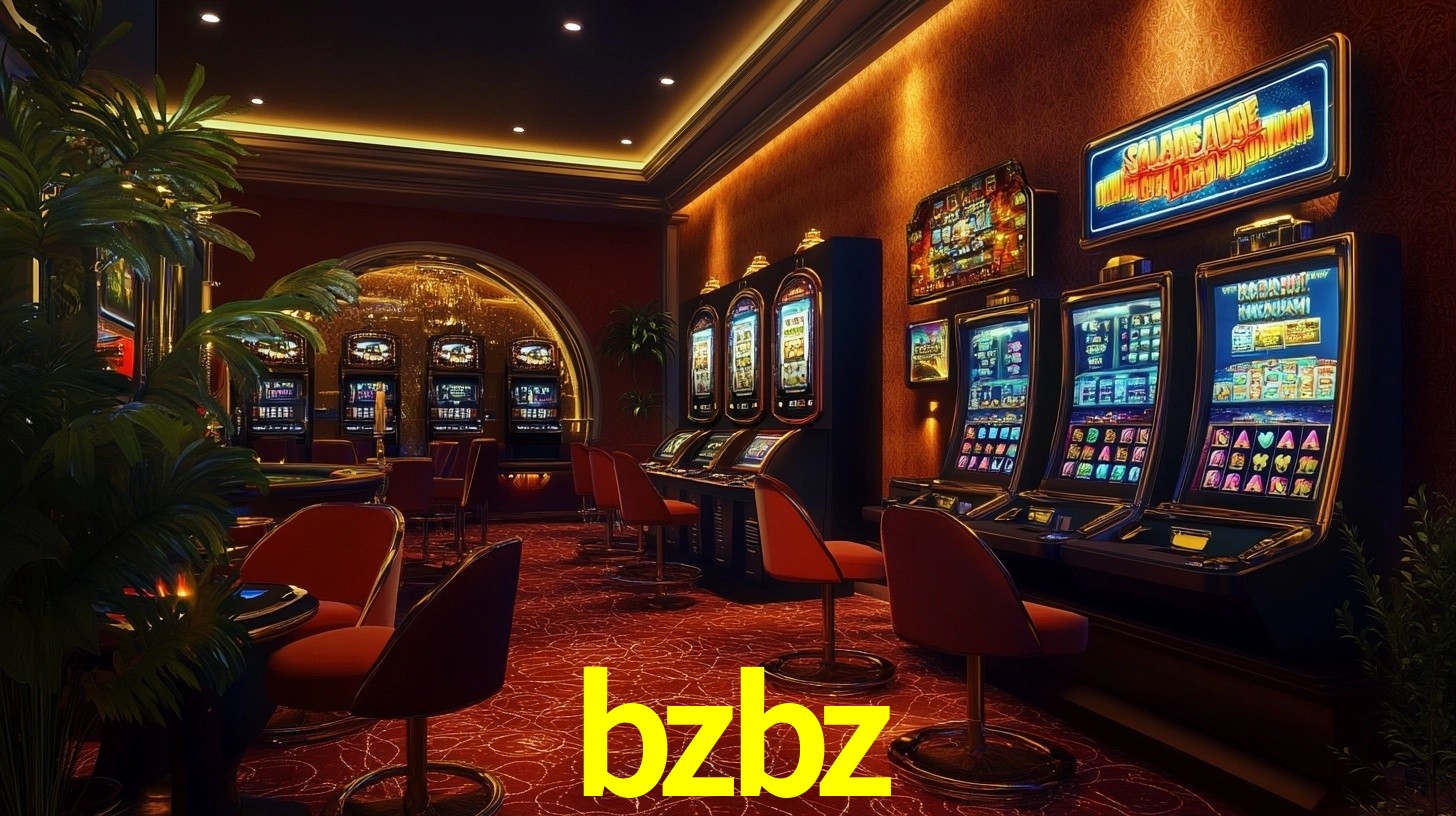 Roulette Table bzbz