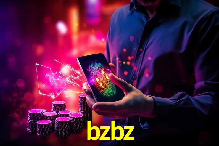 Interface do App bzbz