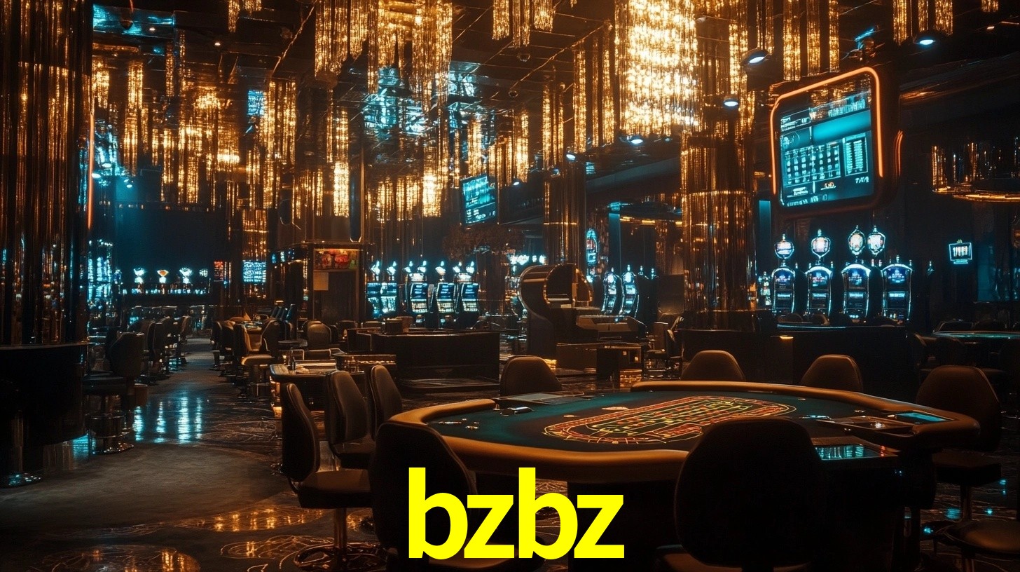 Sinta a adrenalina dos jogos de cassino com bzbz