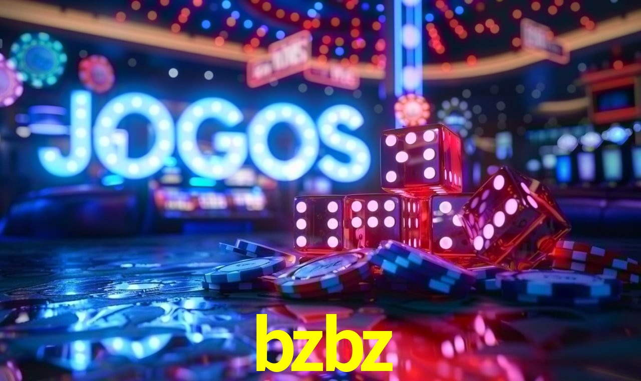 Desvendando o Mundo dos Jogos Virtuais na bzbz