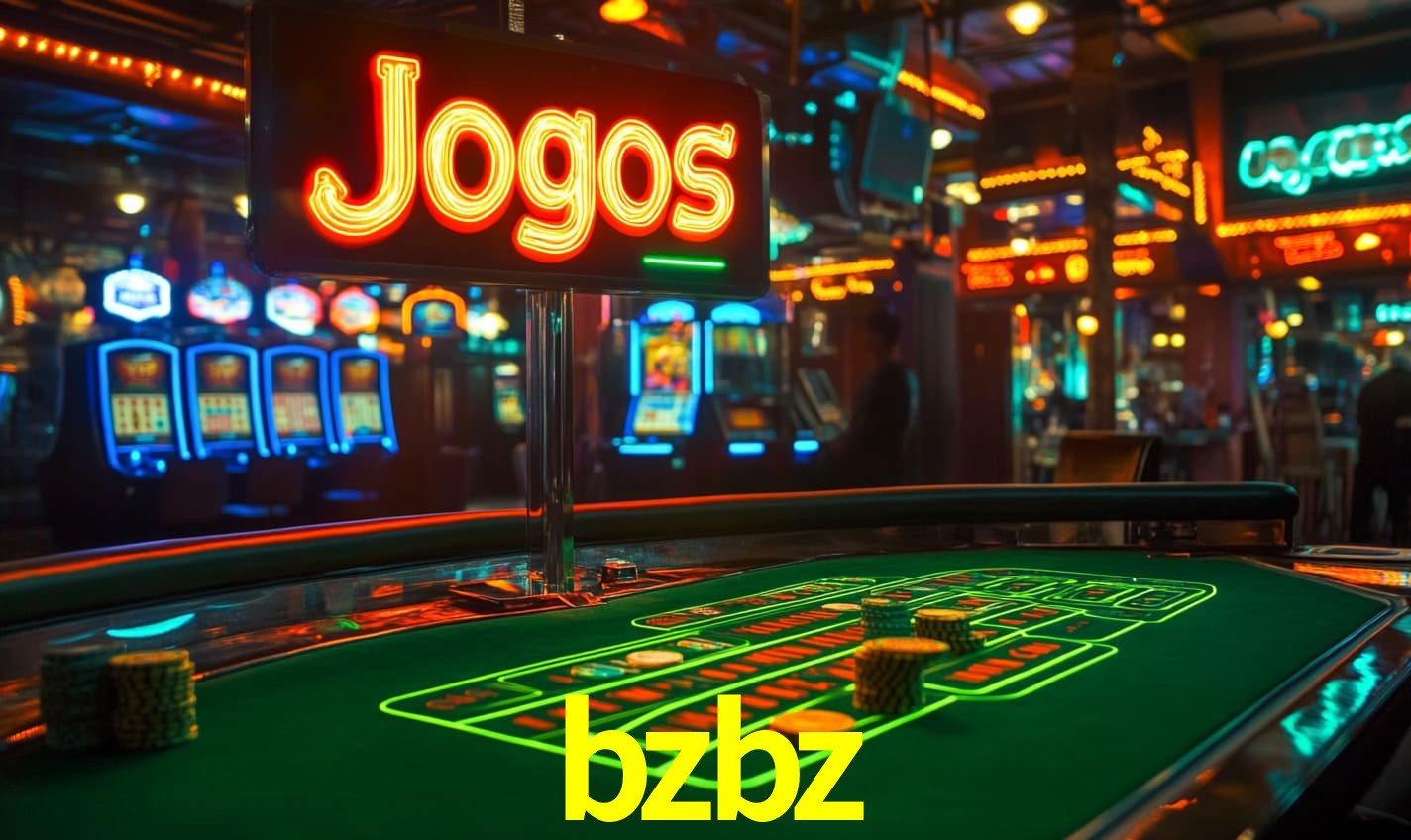 Estatísticas do Jogo bzbz