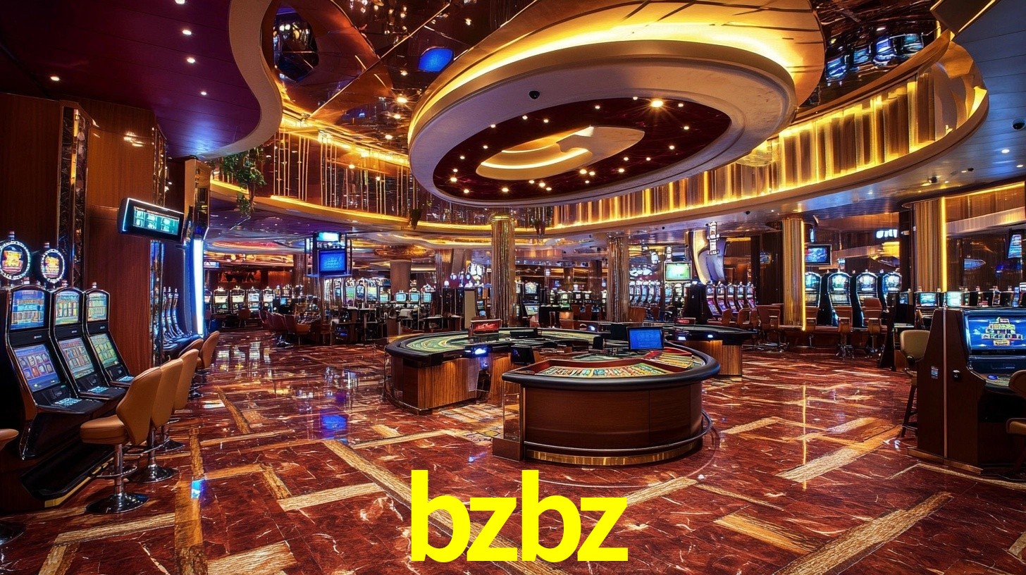 Live Casino bzbz