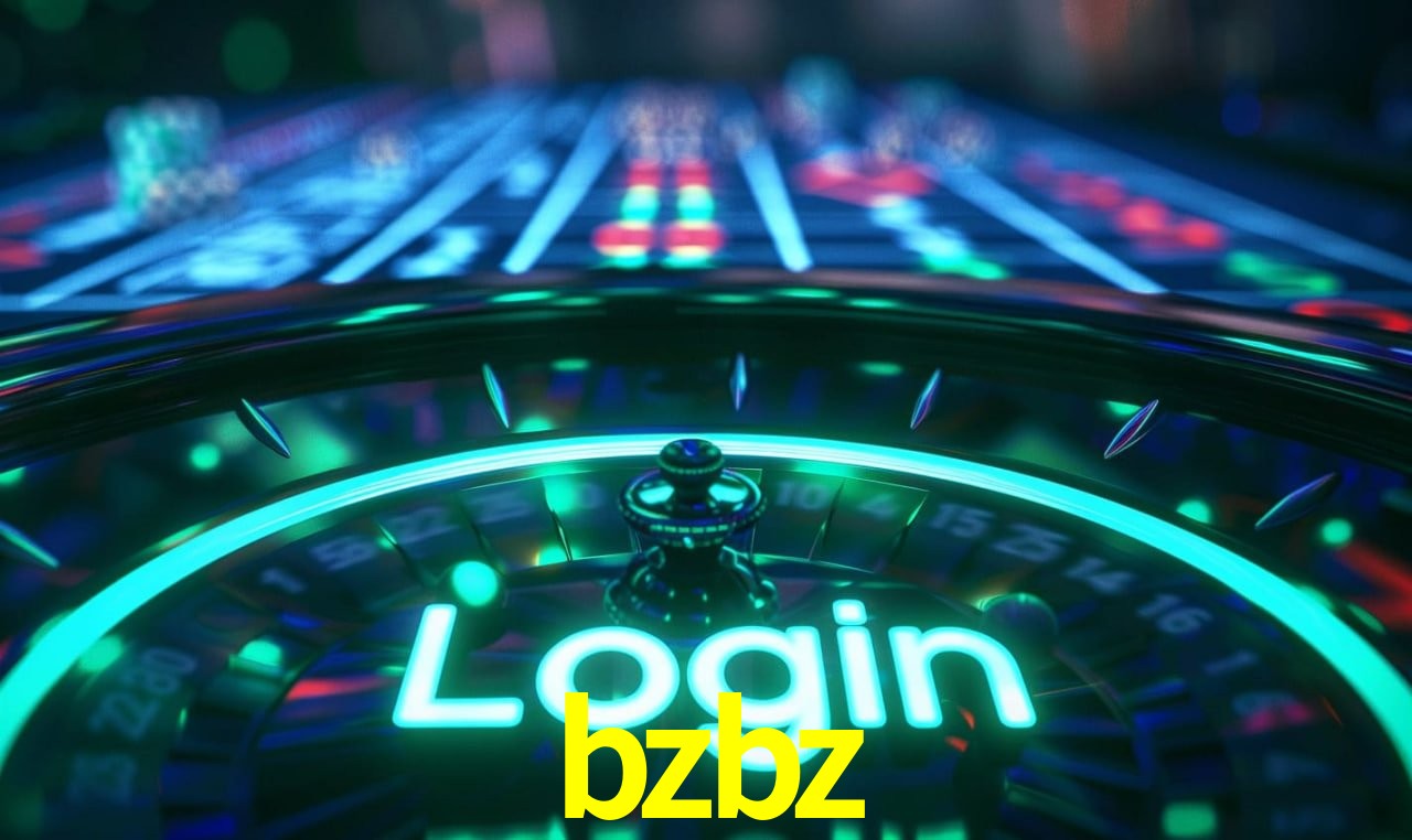 Mesa de Roleta bzbz