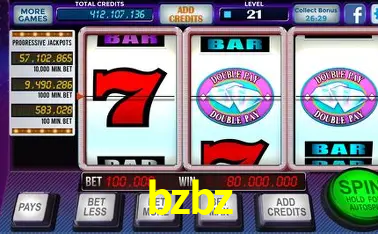 Descubra o Mundo do Cassino Online com bzbz