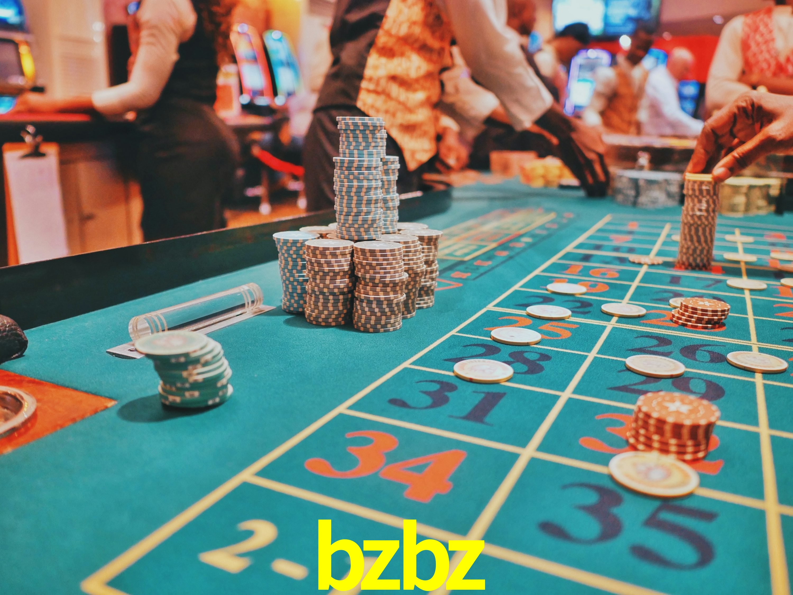 Programa VIP bzbz