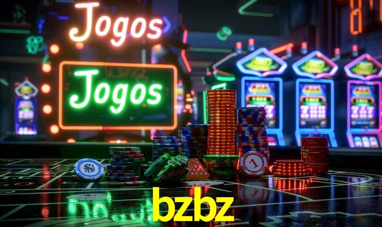 bzbz: A Experiência de Casino com Jogos de Mesa ao Vivo