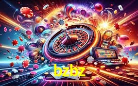 Mesa de Blackjack bzbz