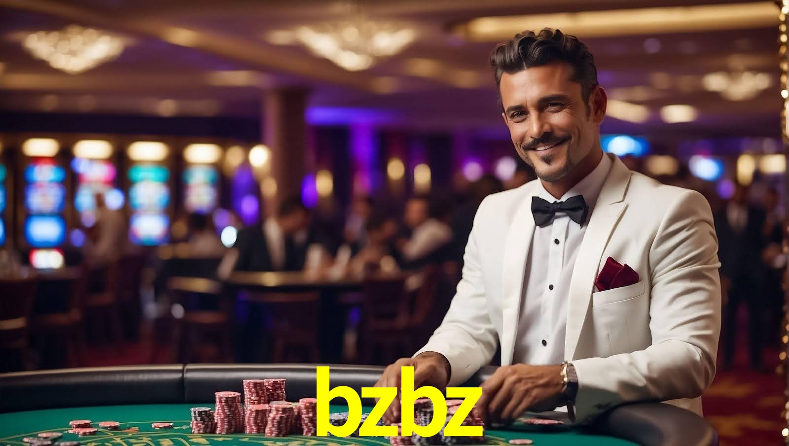 Jogos de Slot bzbz