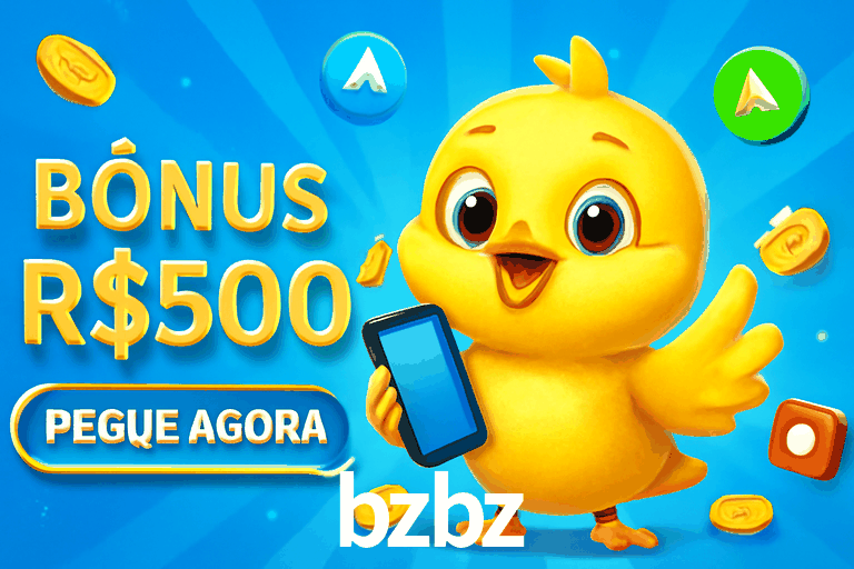 APP oficial da bzbz para mobile