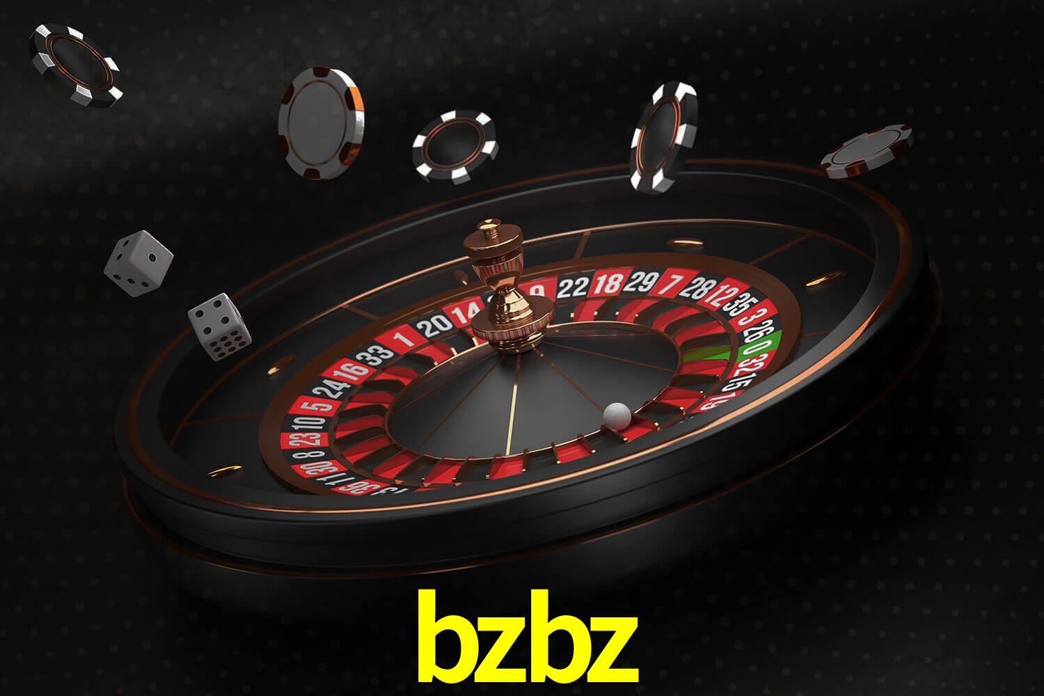 Sinta a adrenalina dos jogos de cassino com bzbz