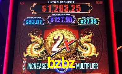 Descubra o Mundo do Cassino Online com bzbz