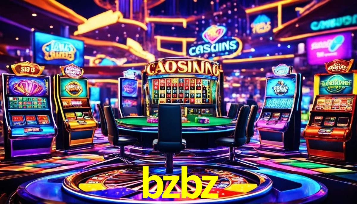 Recursos de Bônus bzbz