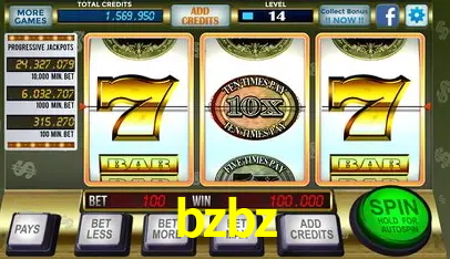 A Emoção da Loteria na bzbz: Uma Chance de Mudança de Vida