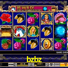 Descubra a Magia dos Jogos de Arcade no bzbz