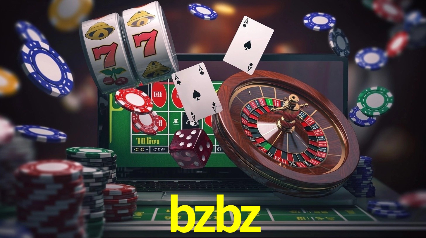 bzbz bônus — painel de promoções no aplicativo