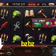 bzbz cadastro — tela de formulário no app oficial