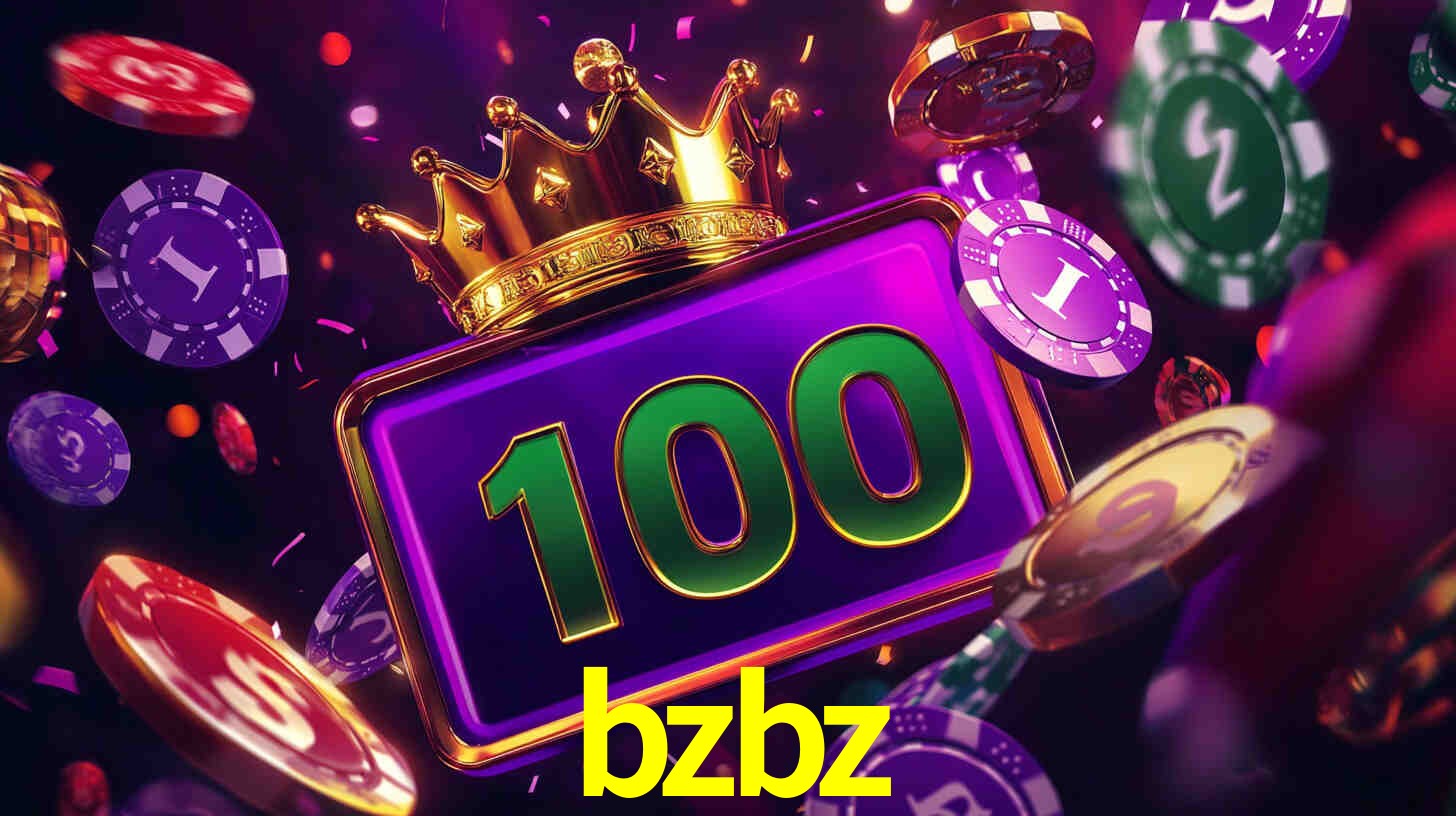 Welcome Bonus bzbz