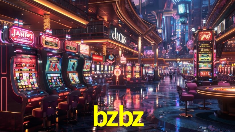 Game Providers bzbz