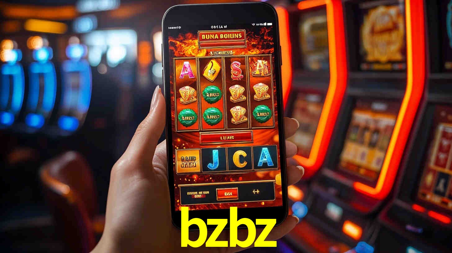 bzbz: Jogos de Caça-Níqueis-Altas Recompensas, Roleta-Velocidade, Blackjack-Desafios Máximos